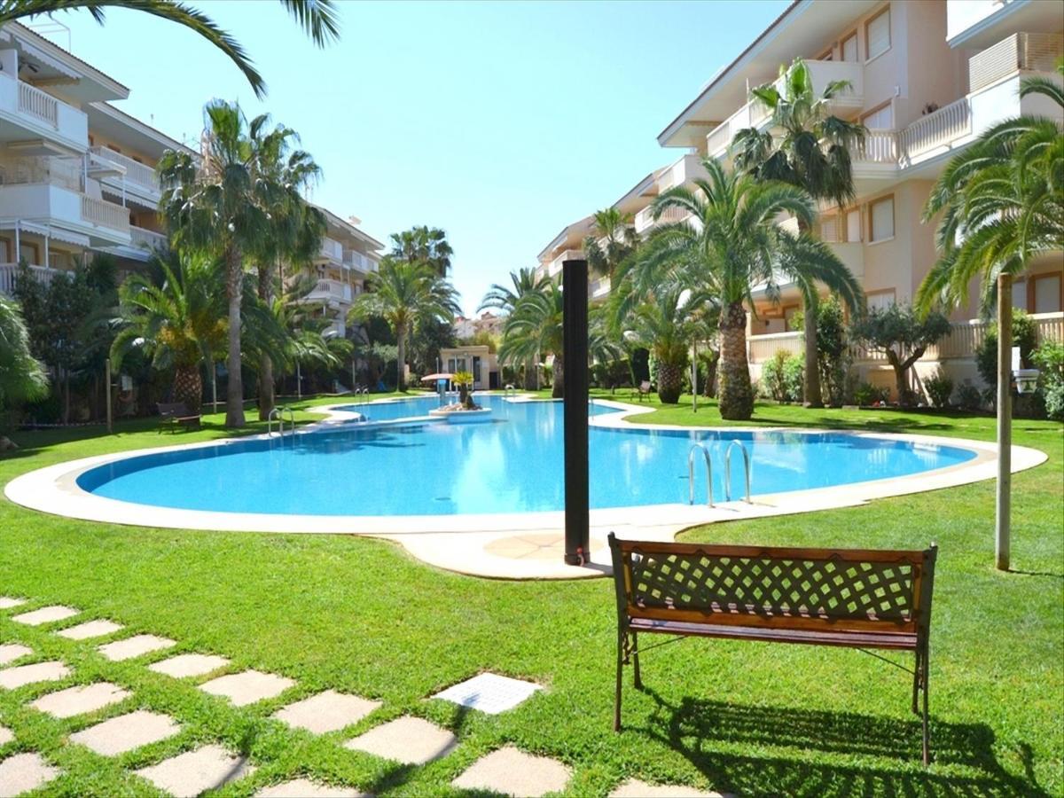 Nou Fontana Javea
