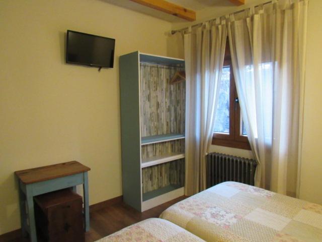 La Parra De Pepa Country house Cercedilla
