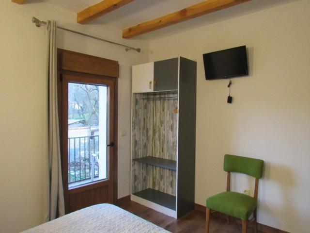 Country house La Parra De Pepa Cercedilla