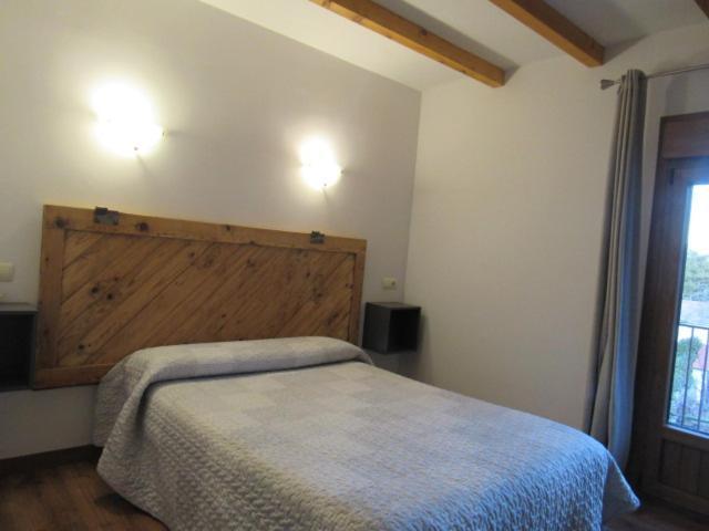 Country house La Parra De Pepa Cercedilla