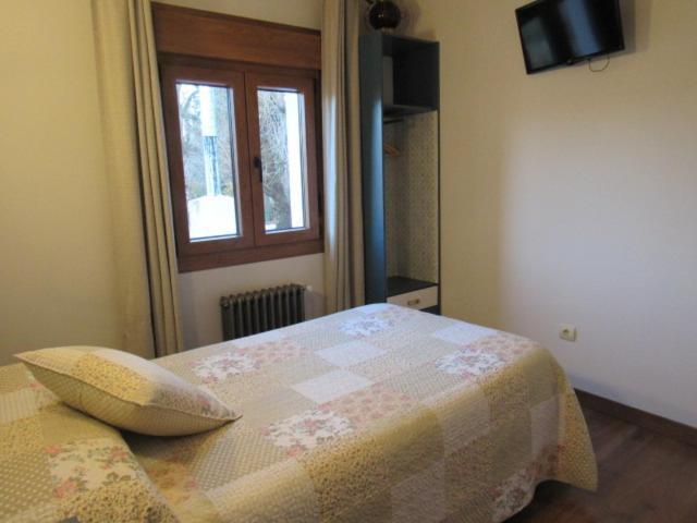 Country house La Parra De Pepa