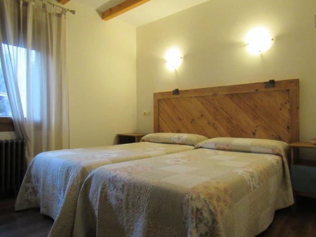 Country house La Parra De Pepa