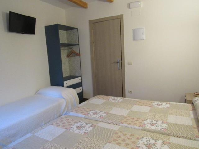 La Parra De Pepa Country house *
