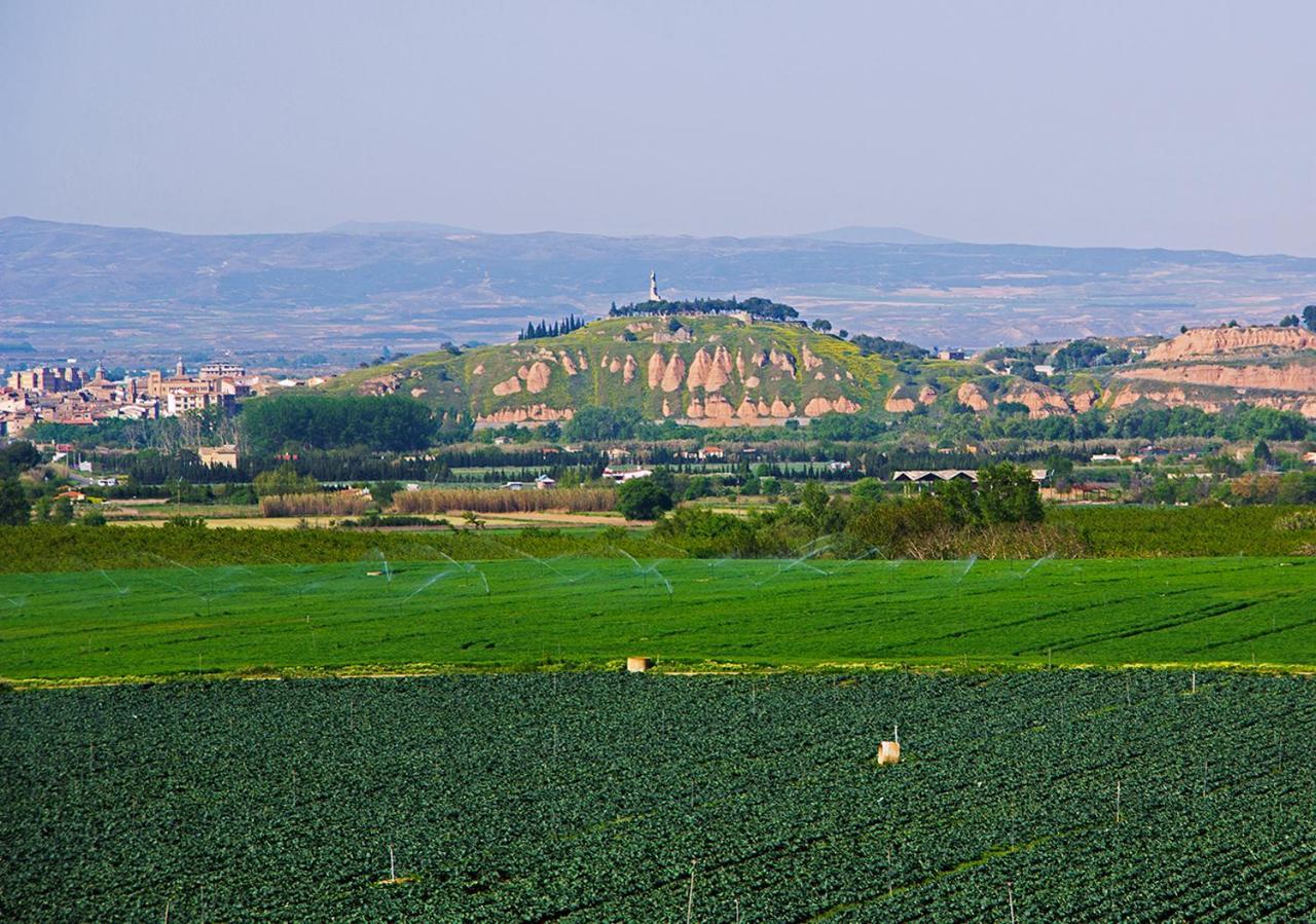 La Parrilla