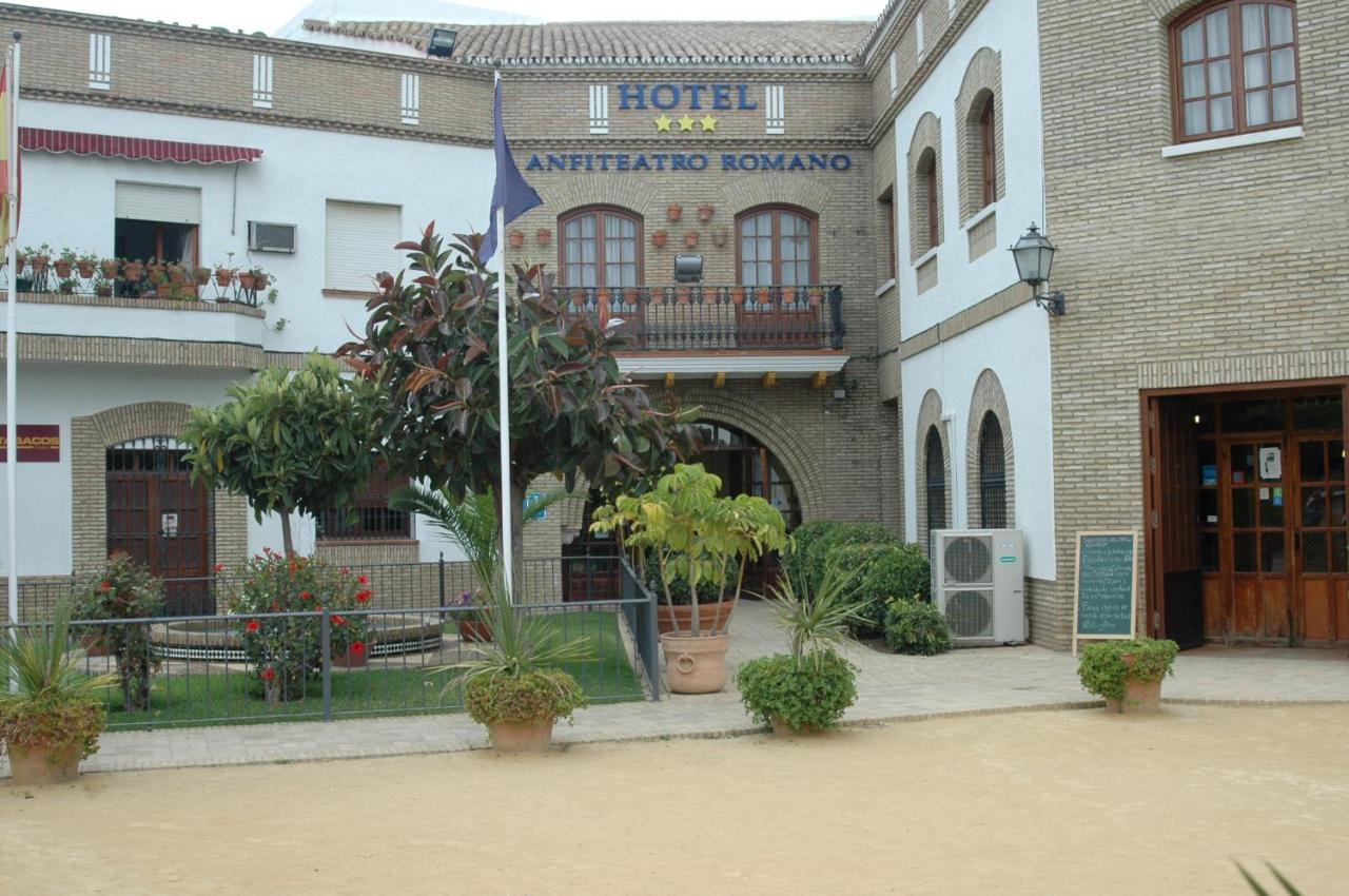 Hotel Anfiteatro