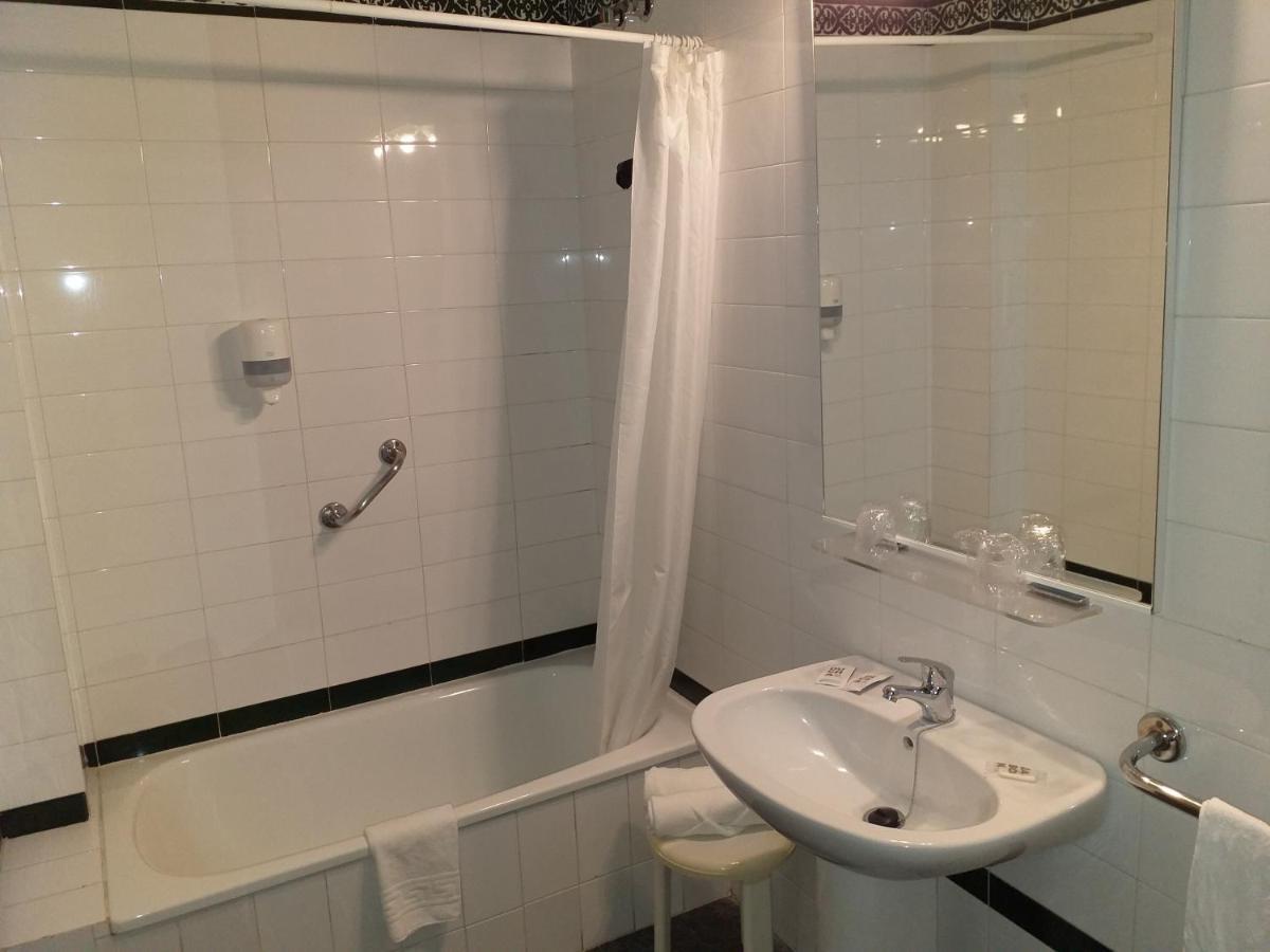 Hotel Anfiteatro 3*