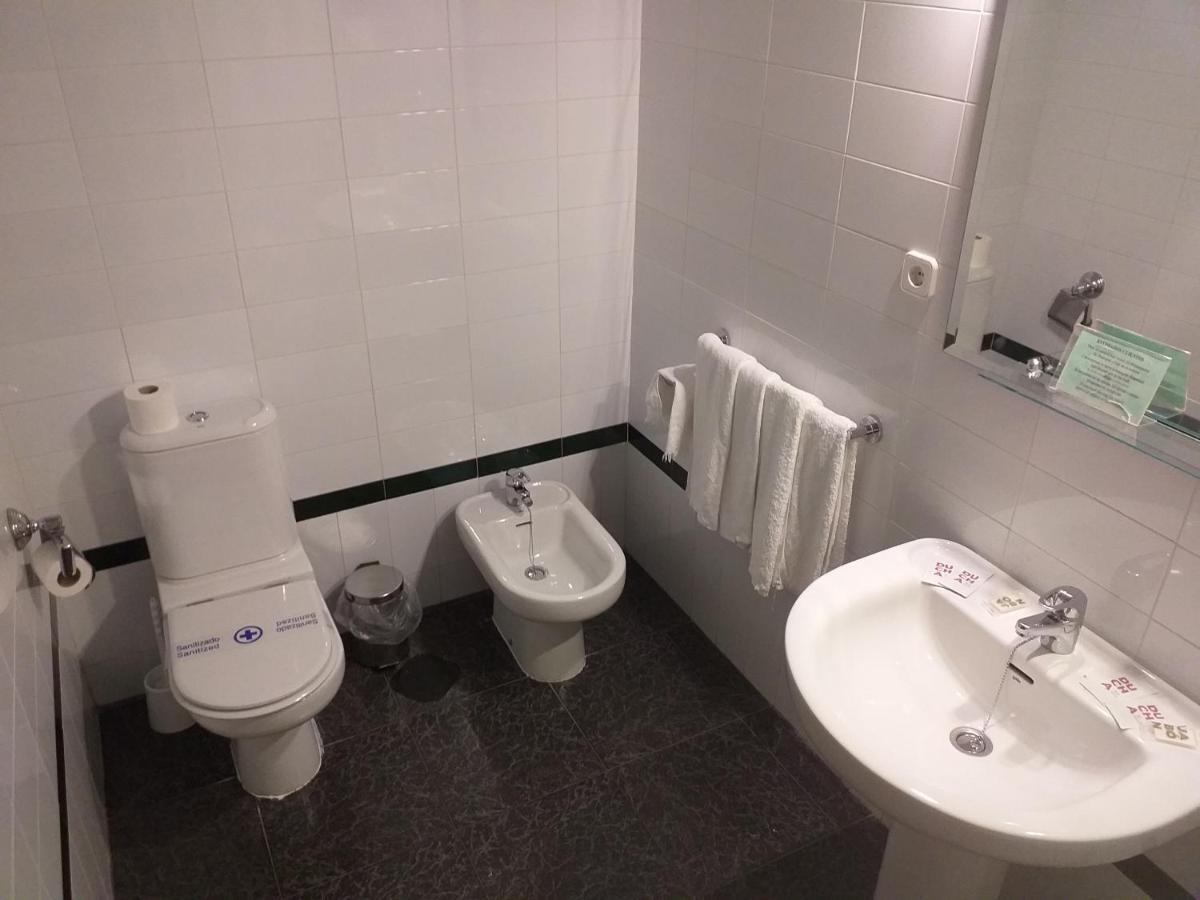 Anfiteatro Hotel
