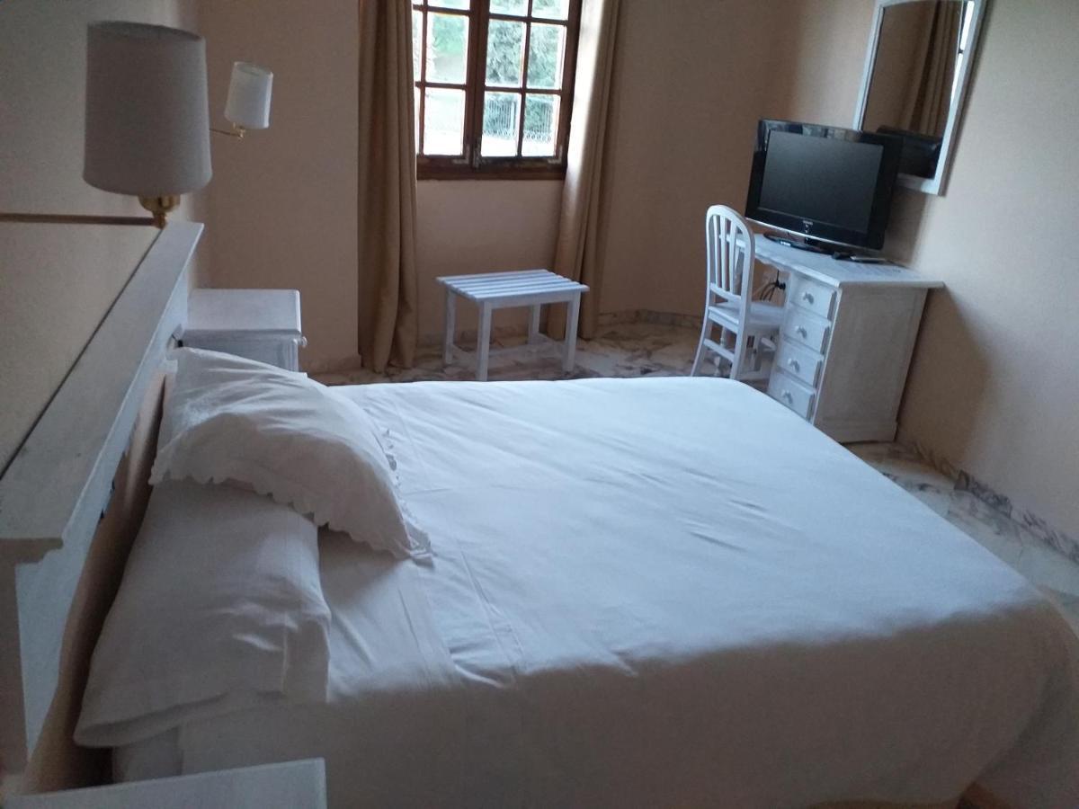 Hotel Anfiteatro