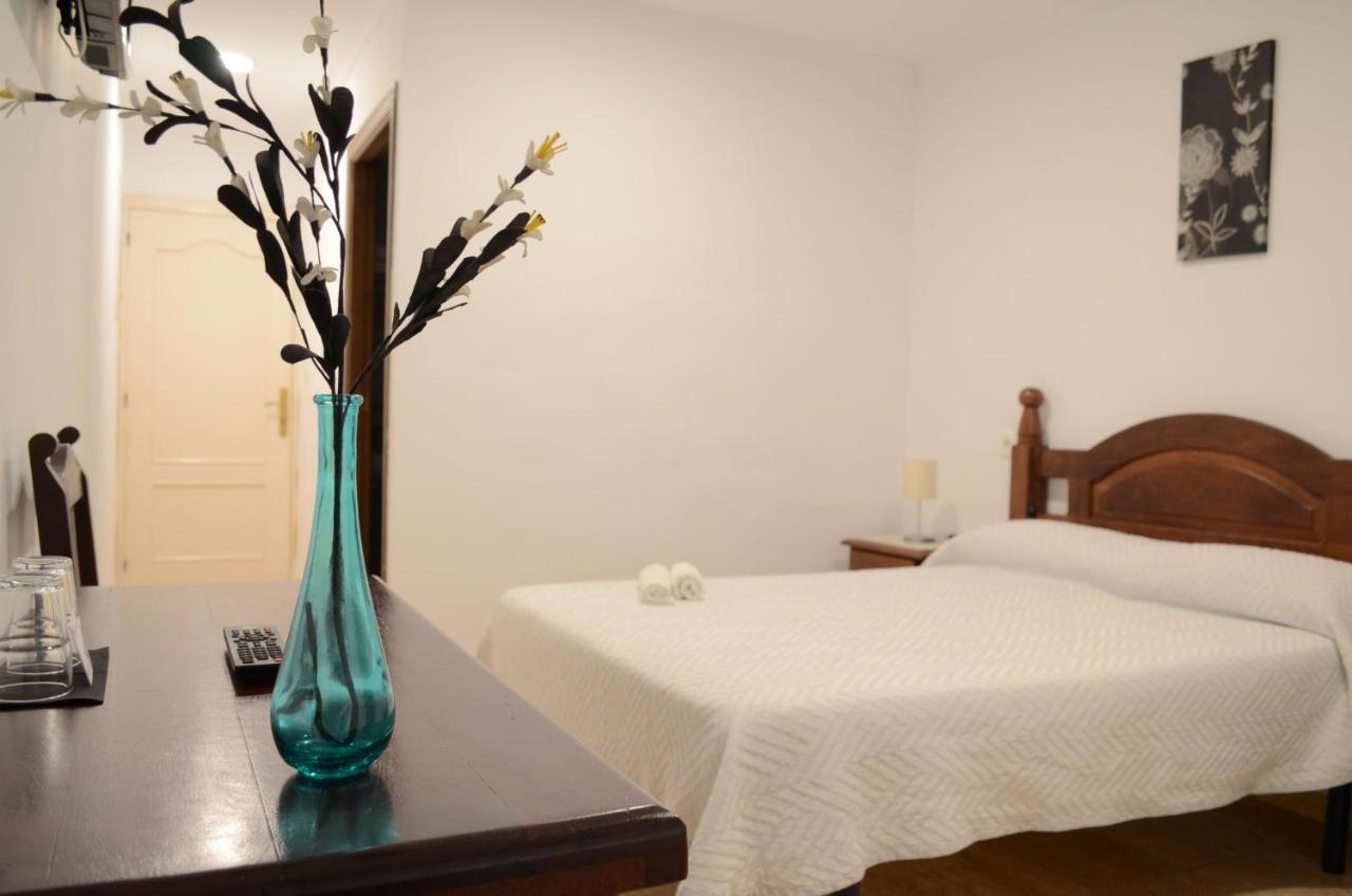 Manantiales Hotel Torremolinos