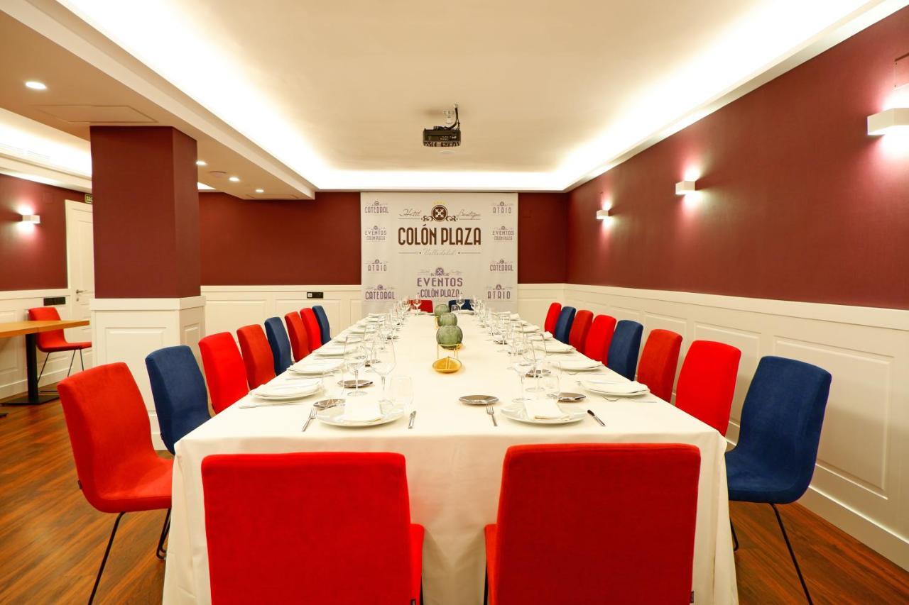 Hotel Colón Plaza 4*