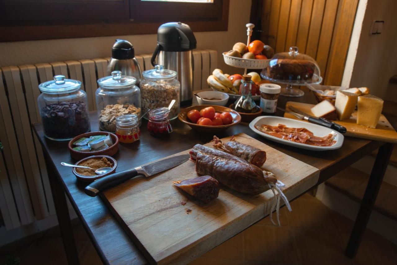 Country house Mas De L'arlequi *