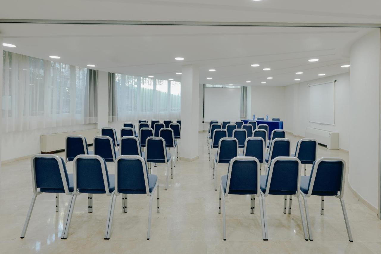 Hotel Hesperia Ciudad De Mallorca