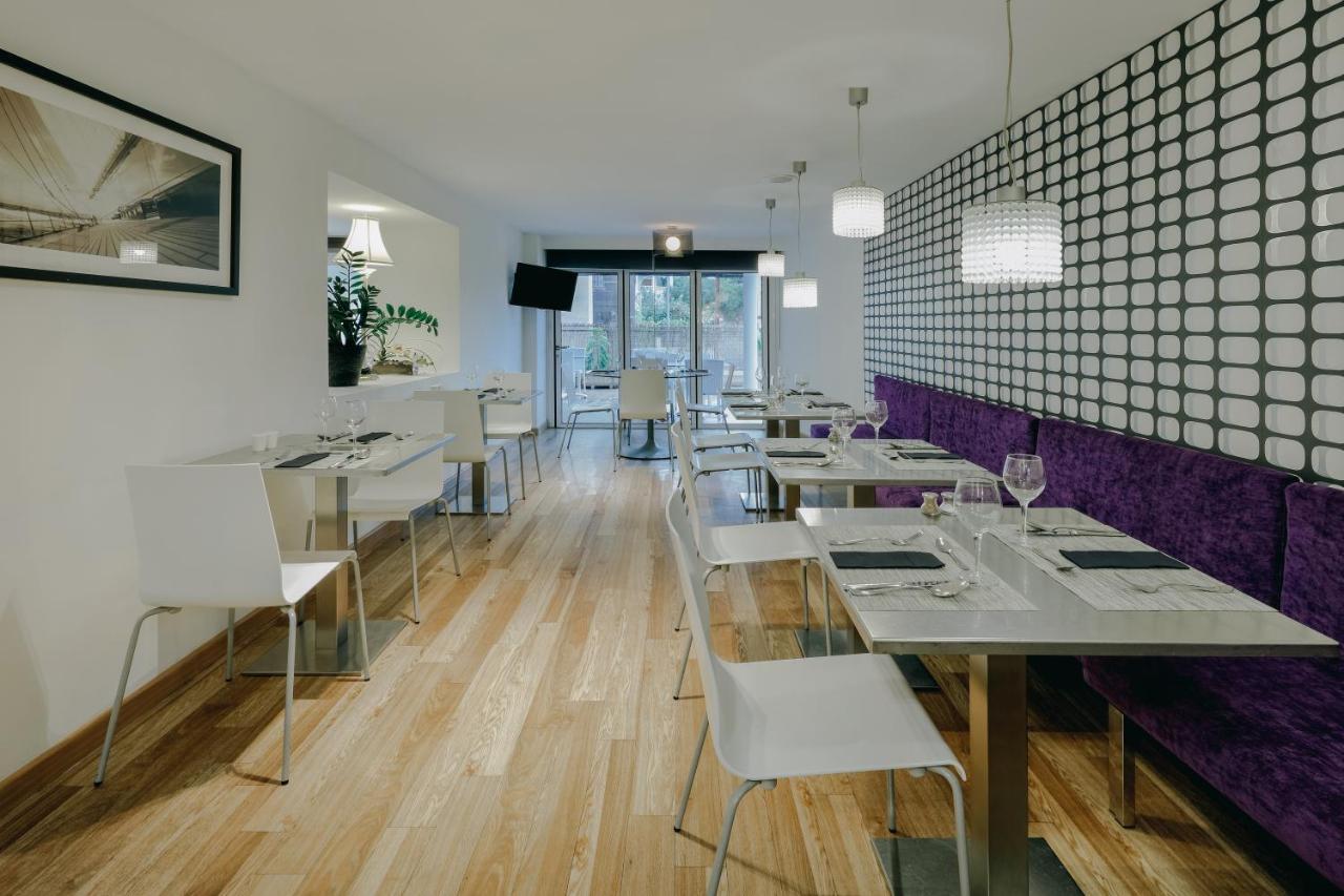 Hotel Hesperia Ciudad De Mallorca