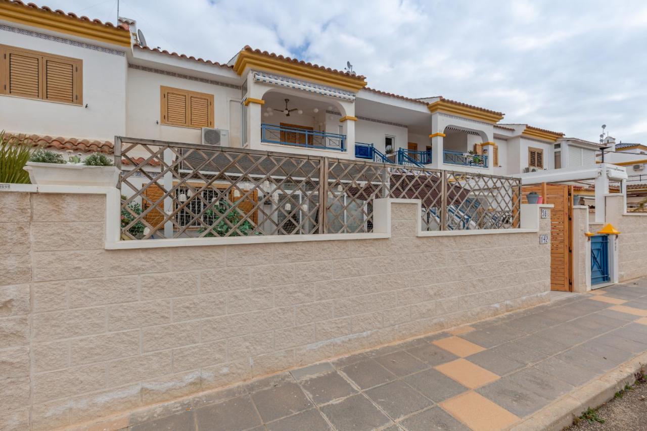 Сasa de vacaciones Fidalsa X Veremos Pilar de la Horadada