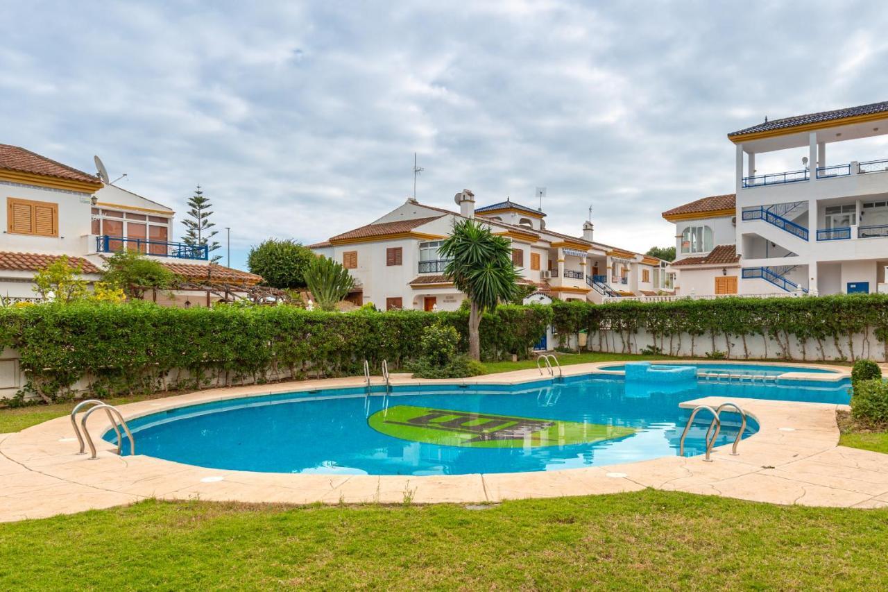 Fidalsa X Veremos Сasa de vacaciones *