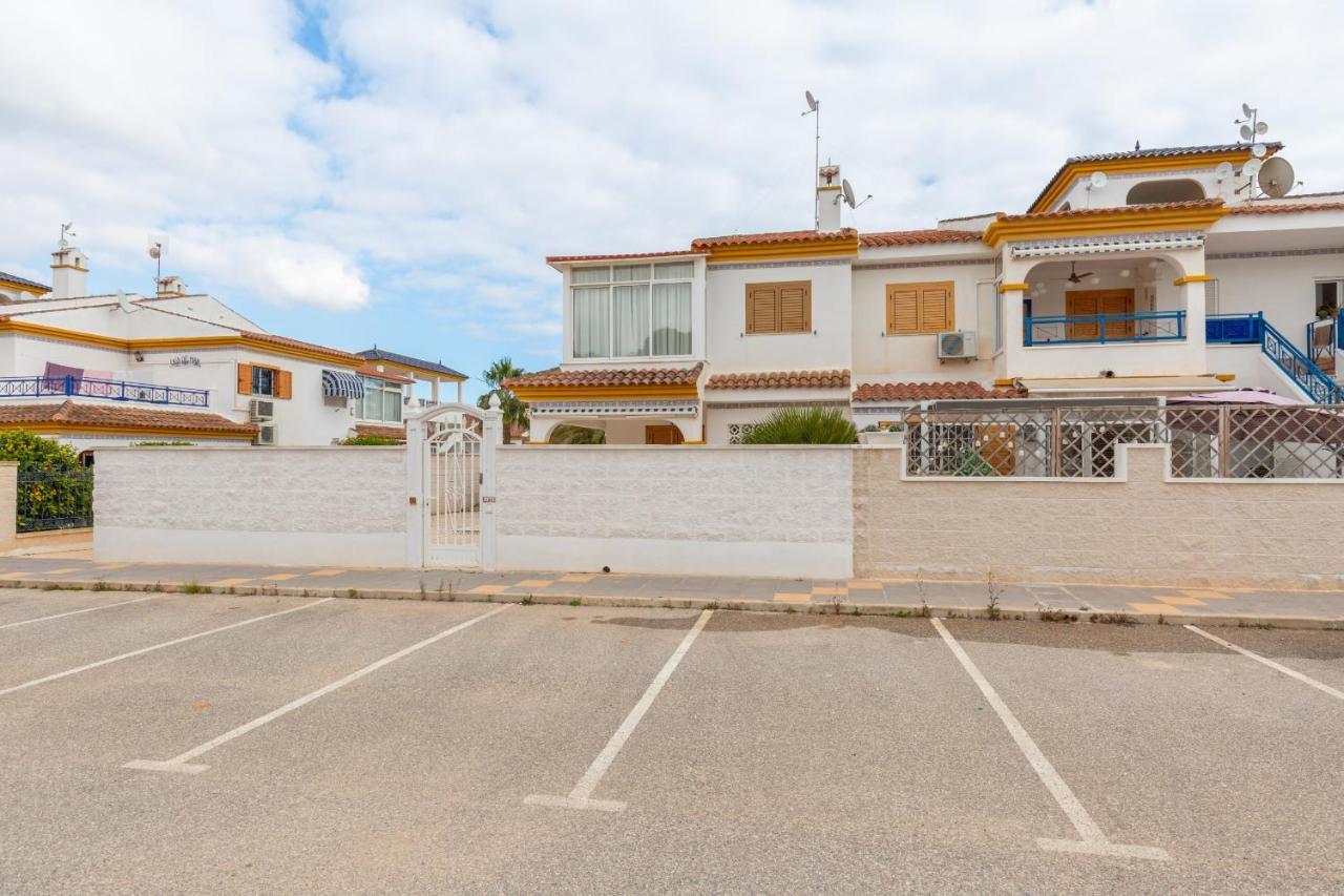 Сasa de vacaciones Fidalsa X Veremos Pilar de la Horadada