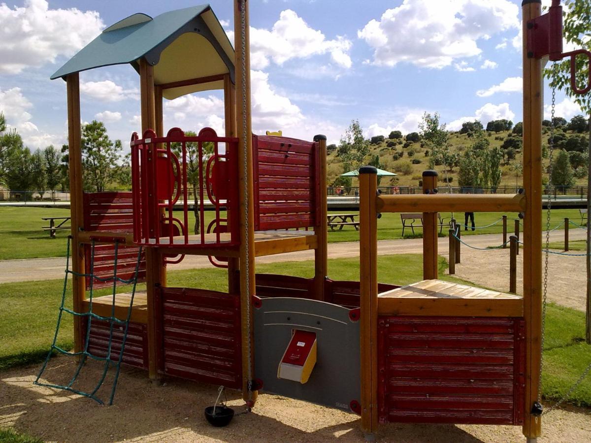 Holiday park Playas Del Vicario Las Casas (Castilla-La Mancha)