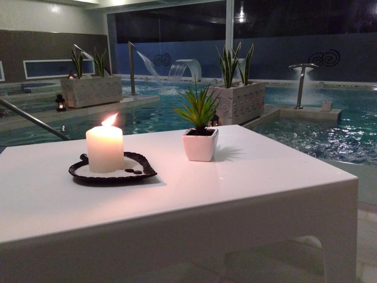 Playas Del Vicario Holiday park