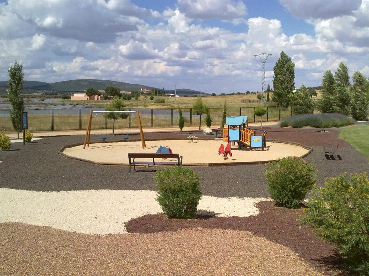 Holiday park Playas Del Vicario *