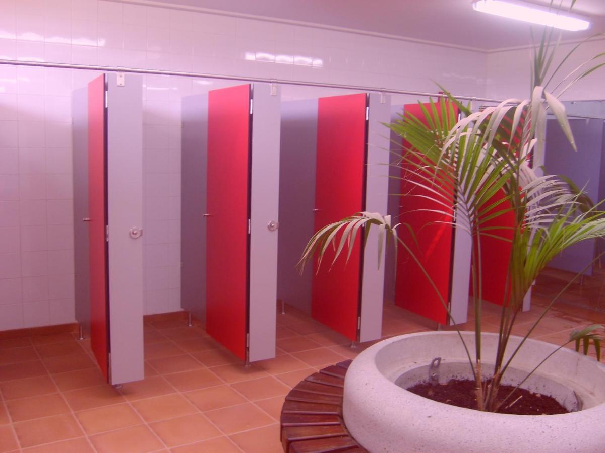 Holiday park Playas Del Vicario Las Casas (Castilla-La Mancha)
