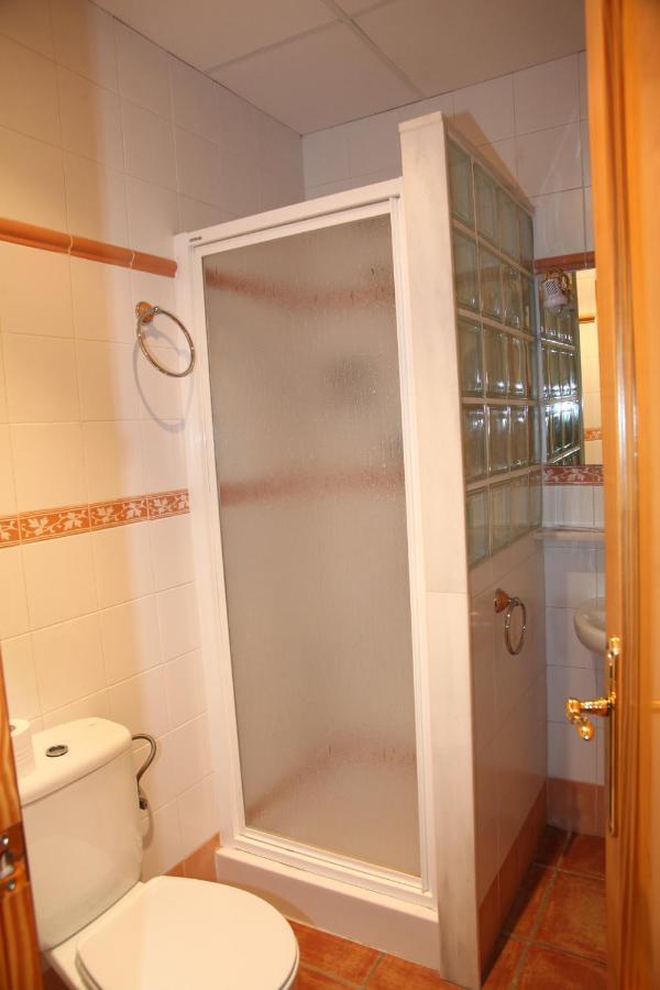 Hotel Hospedium Rural Venta Sant Jordi
