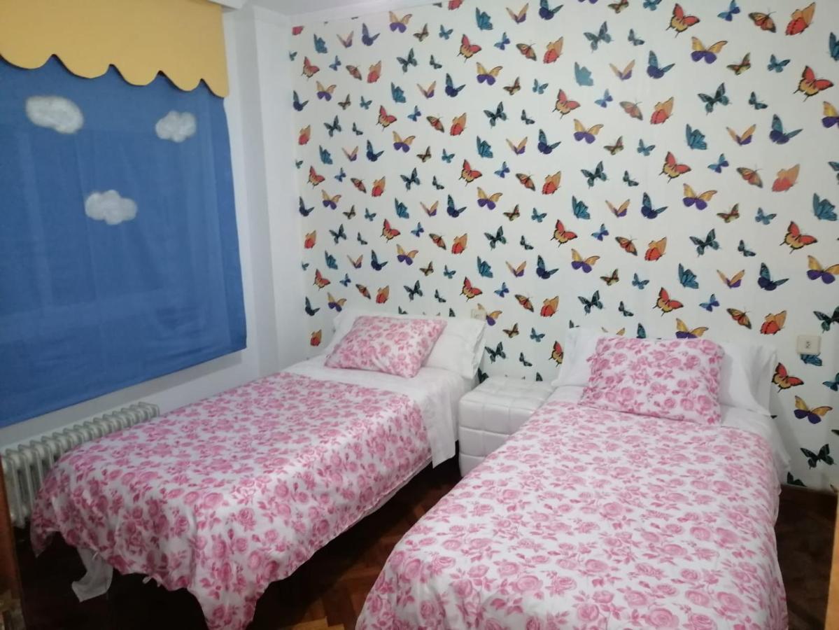Cruxa Garaje Incluido Apartamento