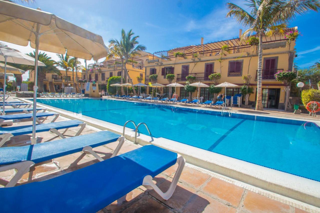 Apartahotel Maspalomas Oasis Club Maspalomas (Gran Canaria)