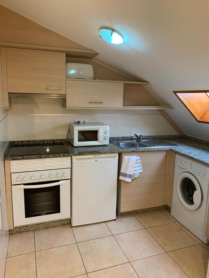 Apartamento Vistas Al Mar Vilagarcia de Arousa