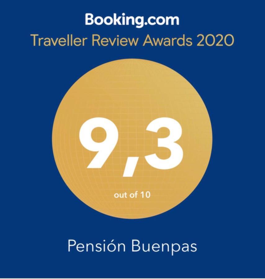 Pensión Buenpas *