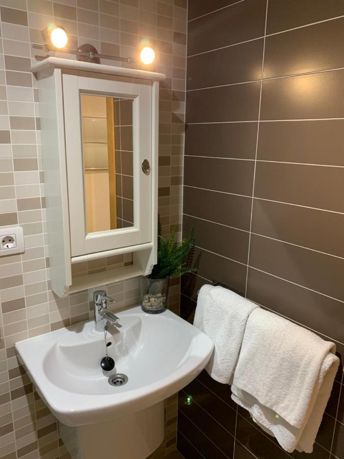 Apartamento Vistas Al Mar * Vilagarcia de Arousa