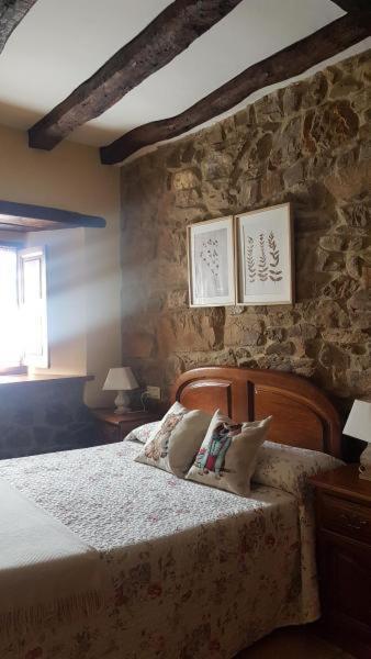Apartamento La Cotera - Barrio De *