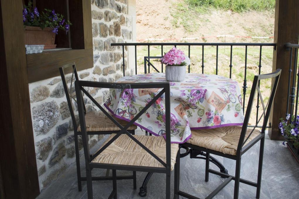 Apartamento La Cotera - Barrio De