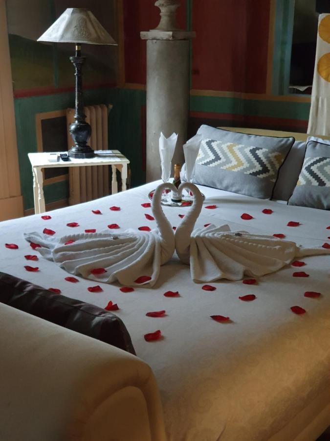 Escala Opera Guest house
