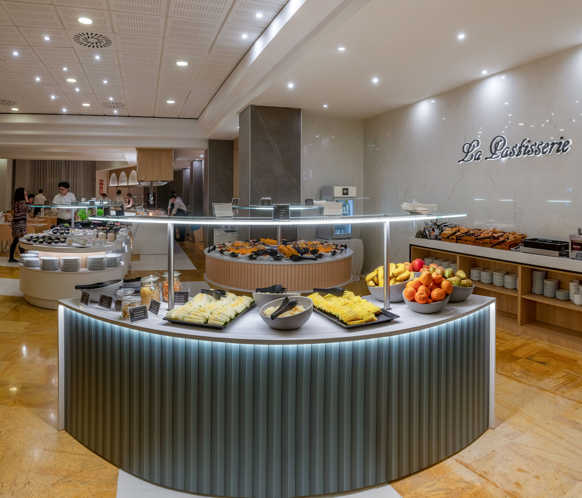 Hotel Rh Ifach Calpe