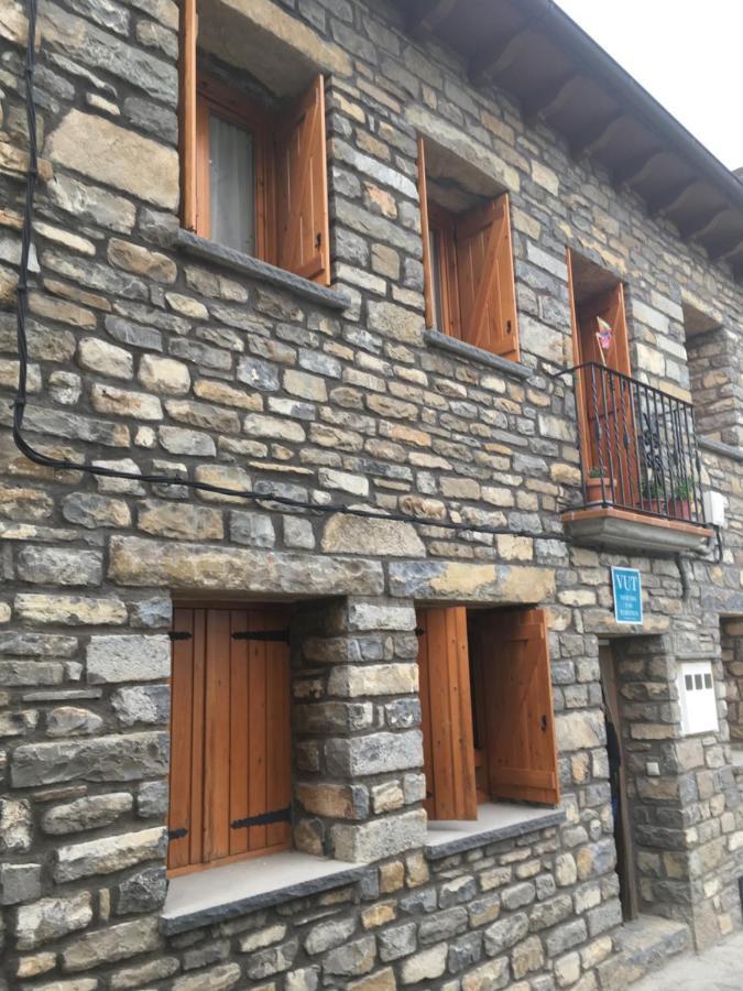 Casa Kika * Boltaña