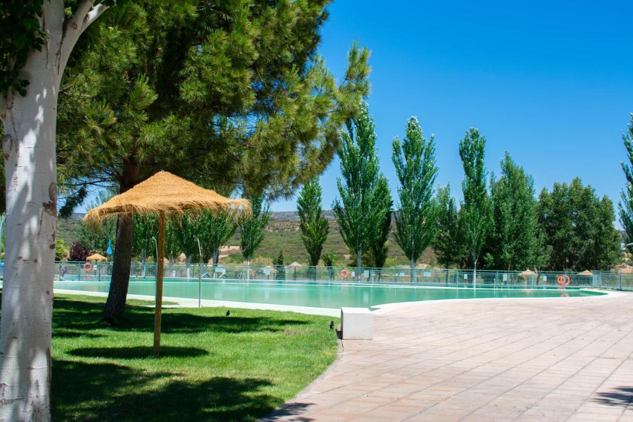 Holiday park Playas Del Vicario