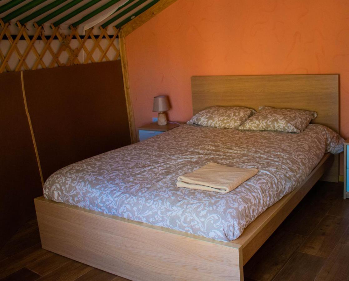 Holiday park Playas Del Vicario *