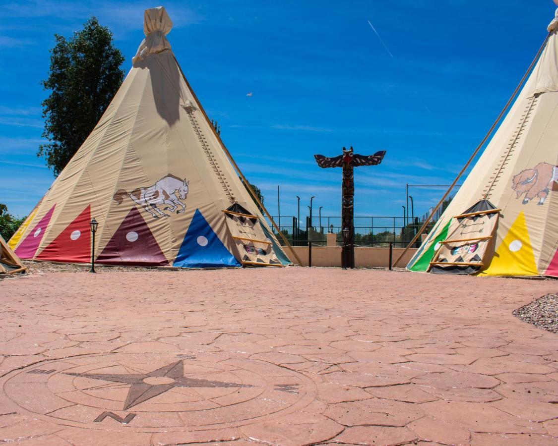 Holiday park Playas Del Vicario Las Casas (Castilla-La Mancha)