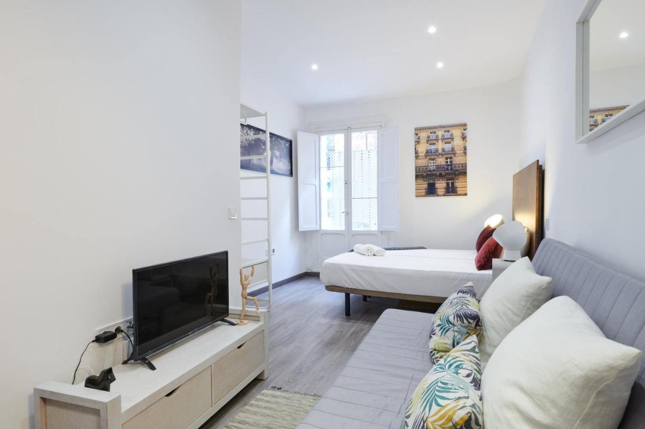 Apartment Leeways Loft Iii In Lope De Rueda