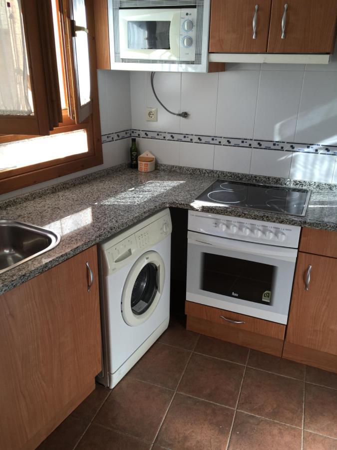 Casa Kika Сasa de vacaciones Boltaña