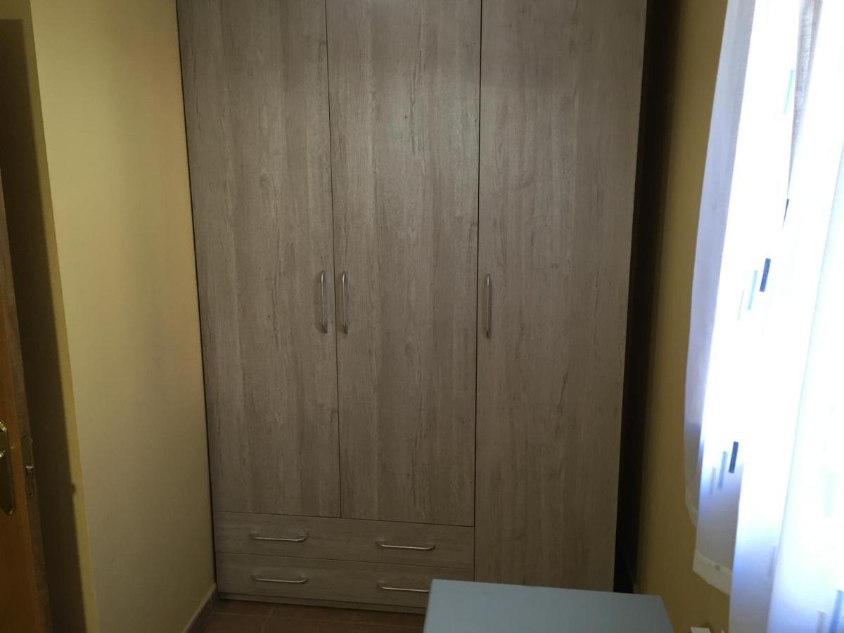 Сasa de vacaciones Casa Kika