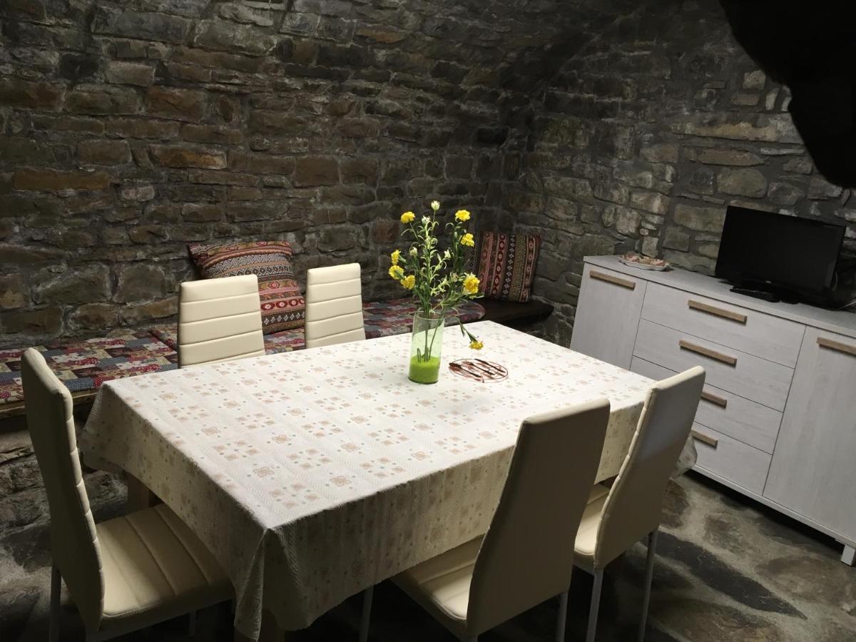 Casa Kika Сasa de vacaciones Boltaña
