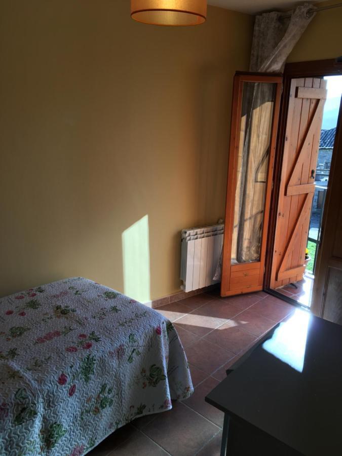 Сasa de vacaciones Casa Kika *