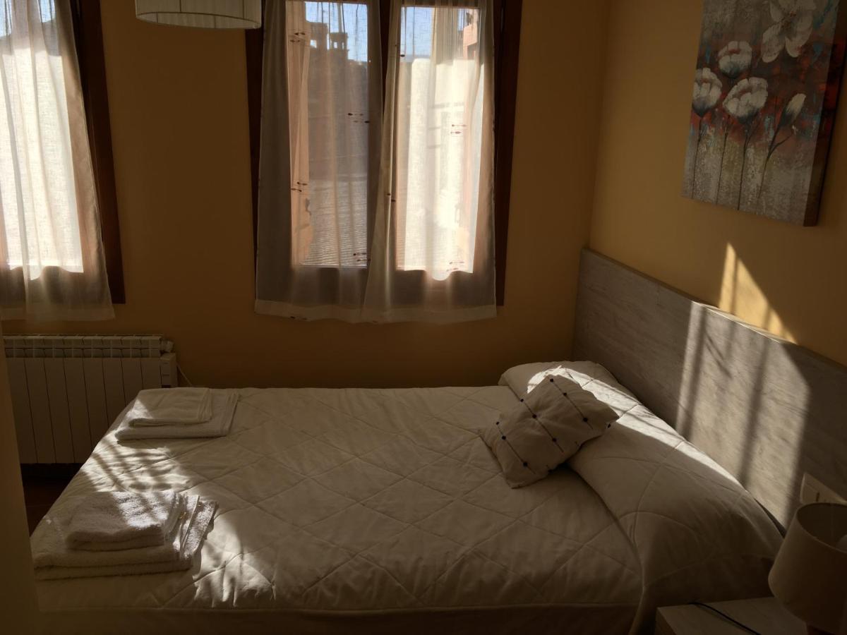 Сasa de vacaciones Casa Kika Boltaña