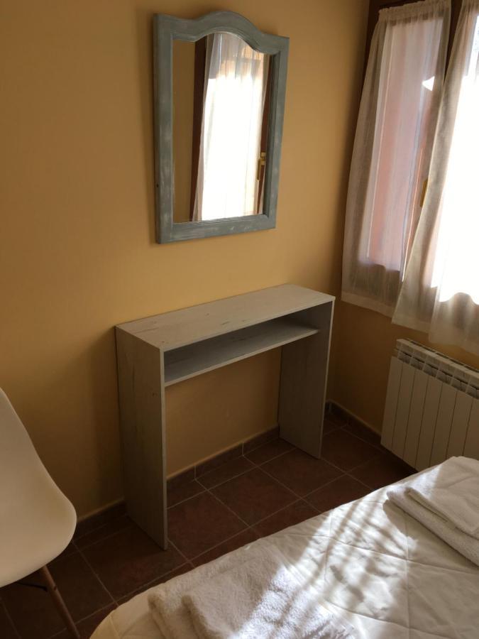 Сasa de vacaciones Casa Kika *