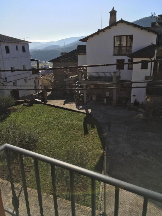 Сasa de vacaciones Casa Kika