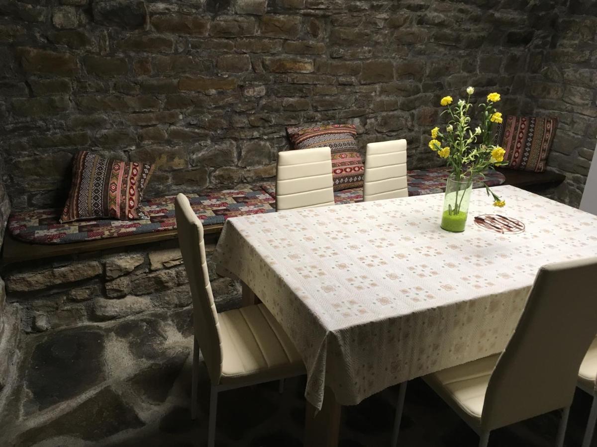 Casa Kika Сasa de vacaciones Boltaña