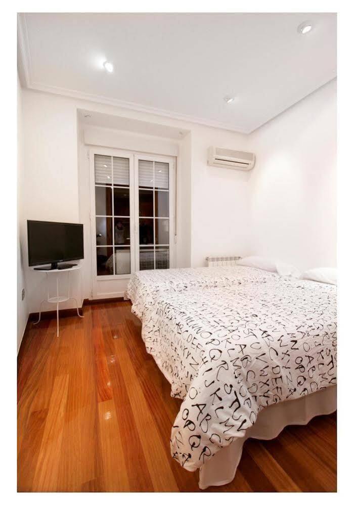 Behap Gran Vía Apartamento