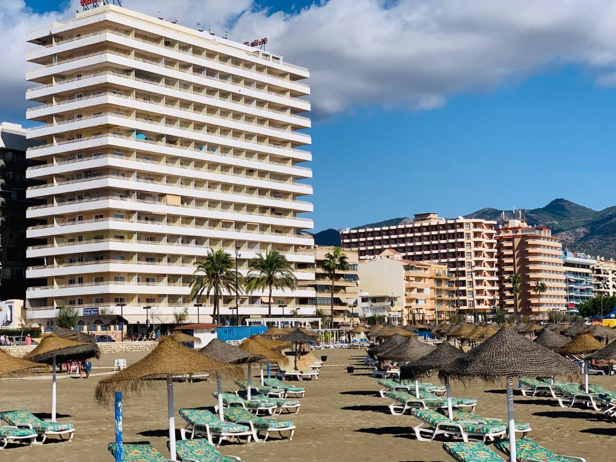 300 - Stella Maris Studio - Idyllic Beach View Apartamento
