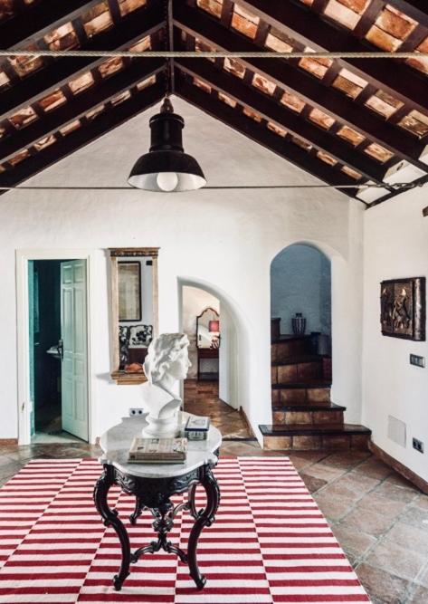 Finca La Gloria Bed and breakfast